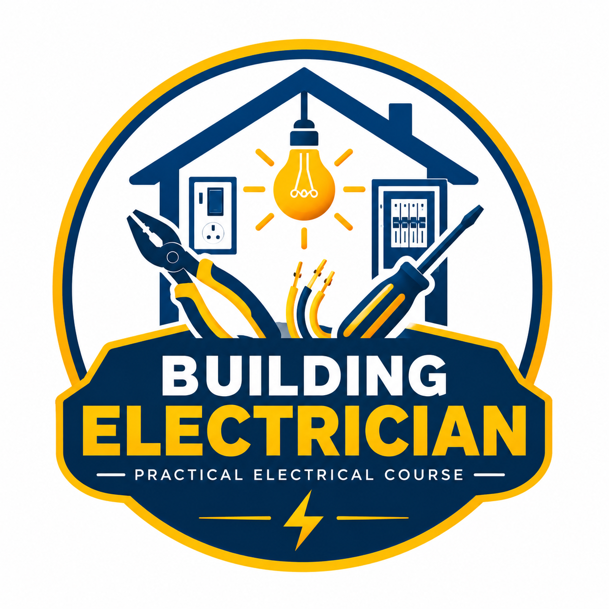 Building Electrician | Practical Electrical Course